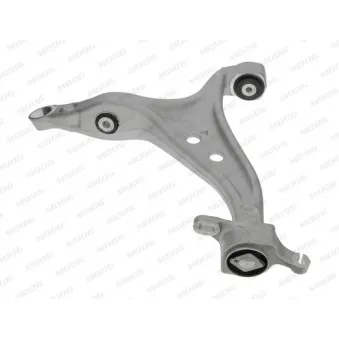 Triangle ou bras de suspension (train avant) MOOG OEM 1663300207