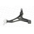 MOOG ME-TC-14535 - Triangle ou bras de suspension (train avant)