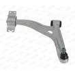 MOOG ME-TC-14918 - Triangle ou bras de suspension (train avant)