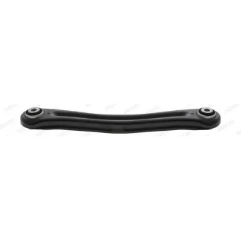 Bras de liaison, suspension de roue arrière gauche MOOG OEM 1663500106
