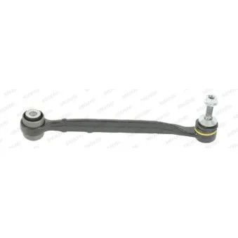 Triangle ou bras de suspension (train arrière) MOOG OEM 1723500153