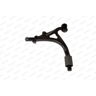 Triangle ou bras de suspension (train avant) MOOG OEM 1633300807