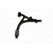 MOOG ME-TC-2720 - Triangle ou bras de suspension (train avant)