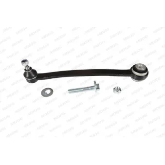 Triangle ou bras de suspension (train arrière) MOOG OEM 1403502453