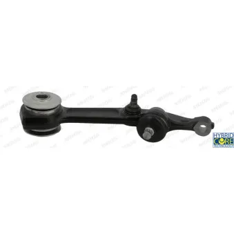 Triangle ou bras de suspension (train avant) MOOG OEM 2203308207