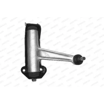 Triangle ou bras de suspension (train avant) MOOG OEM 1403305907