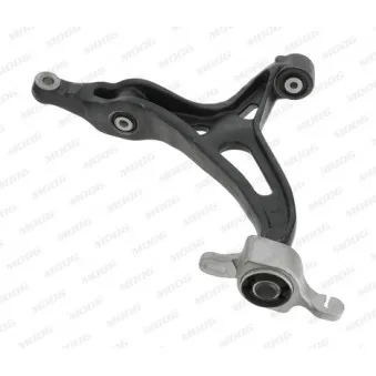 Triangle ou bras de suspension (train avant) MOOG OEM 1643302507