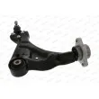 MOOG ME-WP-14045 - Triangle ou bras de suspension (train avant)