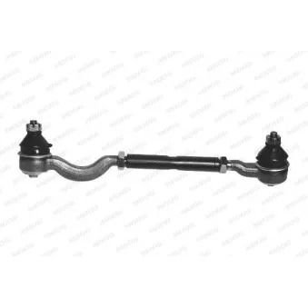 MOOG MI-DL-2427 - Barre de connexion