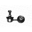 MOOG MI-LS-2765 - Entretoise/tige, stabilisateur