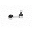 MOOG MI-LS-7244 - Entretoise/tige, stabilisateur avant droit