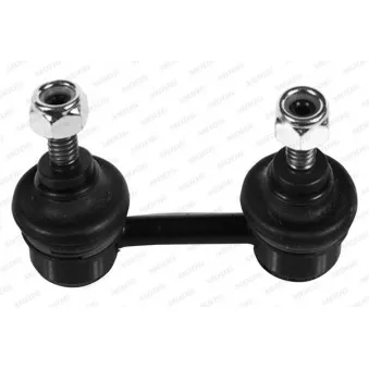 Entretoise/tige, stabilisateur MOOG OEM 4056A021