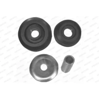 Kit de réparation, coupelle de suspension MOOG OEM MB910887