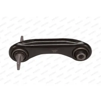 Bras de liaison, suspension de roue arrière droit MOOG OEM MB809223