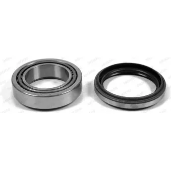 Roulement de roue avant MOOG [MI-WB-11912]