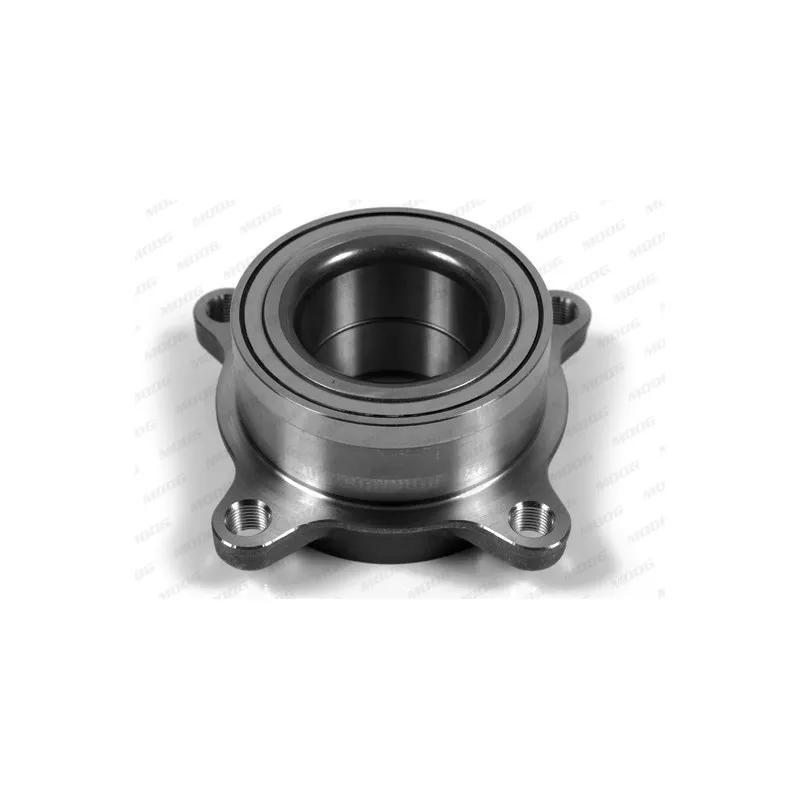 Roulement de roue avant MOOG MI-WB-12234B - Visuel 1