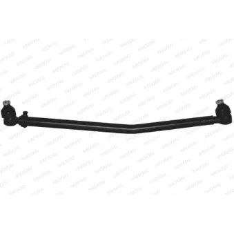 Barre de direction MOOG MN-DL-7833