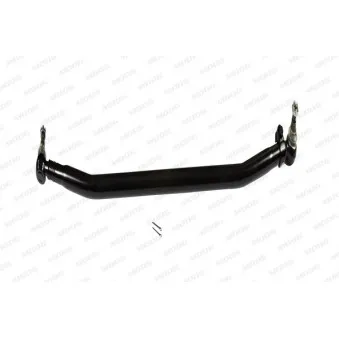 Barre de connexion MOOG MN-DL-8621 pour NEOPLAN Centroliner N 4516 - 310cv