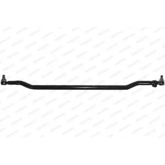 Barre de connexion MOOG MN-DL-8660