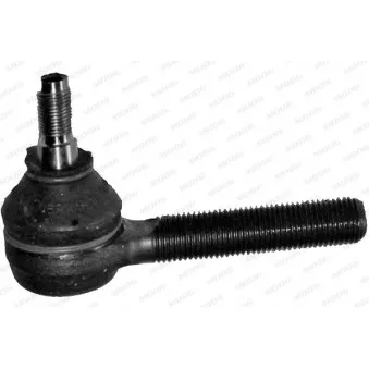 Rotule MOOG OEM 81953016248