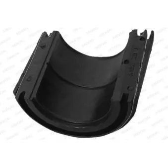 Suspension, stabilisateur MOOG OEM 81437040057
