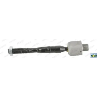 Rotule de direction intérieure, barre de connexion MOOG NI-AX-4923 pour RENAULT SAFRANE 3.0 DCI 4WD - 231cv