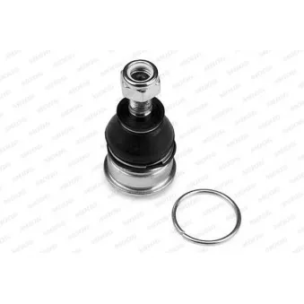 Rotule de suspension MOOG OEM 545014F102