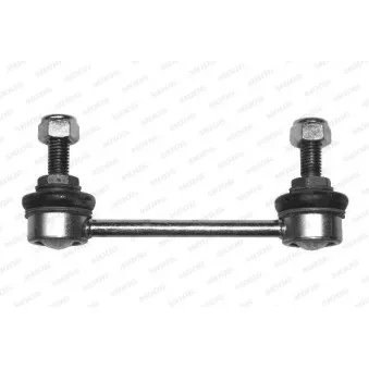 Entretoise/tige, stabilisateur MOOG OEM 5626186J00
