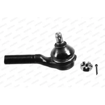 Rotule de barre de connexion MOOG OEM 4852041W00