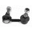 MOOG NI-LS-2779 - Entretoise/tige, stabilisateur