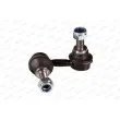 MOOG NI-LS-2804 - Entretoise/tige, stabilisateur