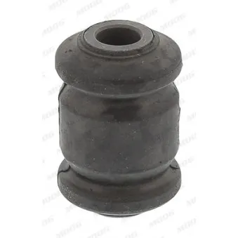 Silent bloc de suspension (train avant) MOOG NI-SB-10707 pour BMW X1 1,0 LPG - 68cv