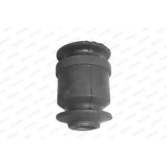 Silent bloc de suspension (train avant) MOOG OEM 5453501B00
