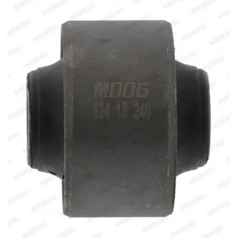 MOOG NI-SB-15538 - Silent bloc de suspension (train avant)