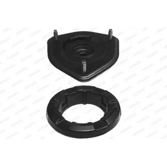 Kit de réparation, coupelle de suspension MOOG NI-SB-9960