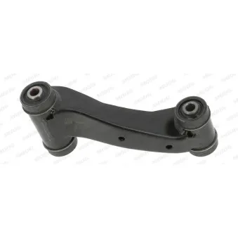 Triangle ou bras de suspension (train avant) MOOG OEM 5452586J10