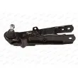 MOOG NI-TC-10910 - Triangle ou bras de suspension (train avant)