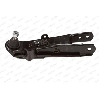 Triangle ou bras de suspension (train avant) MOOG OEM 545022S400