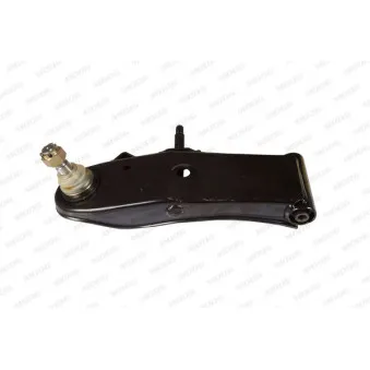 Triangle ou bras de suspension (train avant) MOOG NI-TC-2186