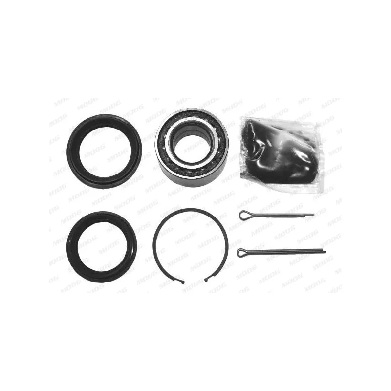 Roulement de roue avant MOOG NI-WB-11959 - Visuel 1