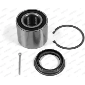 Roulement de roue arrière MOOG [NI-WB-12009]