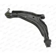 MOOG NI-WP-0327 - Triangle ou bras de suspension (train avant)