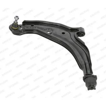 Triangle ou bras de suspension (train avant) MOOG OEM 545014F105