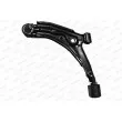 MOOG NI-WP-0560 - Triangle ou bras de suspension (train avant)