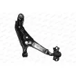 MOOG NI-WP-0989 - Triangle ou bras de suspension (train avant)