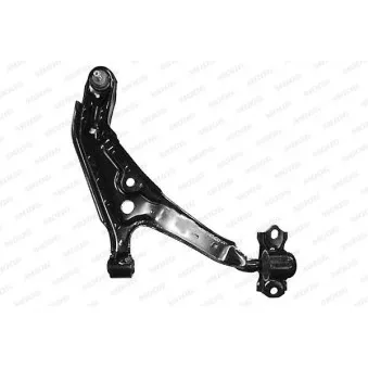 Triangle ou bras de suspension (train avant) MOOG OEM 545002F500