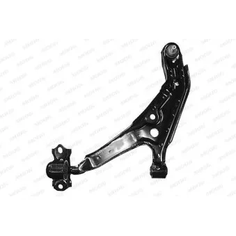 Triangle ou bras de suspension (train avant) MOOG OEM 545012F500