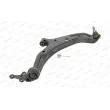 MOOG NI-WP-3229 - Triangle ou bras de suspension (train avant)