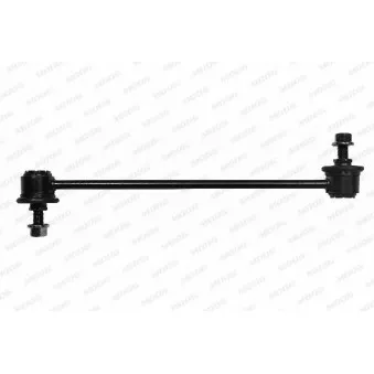 Entretoise/tige, stabilisateur MOOG OEM 96275798