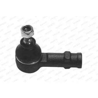 Rotule de barre de connexion MOOG OEM 324115